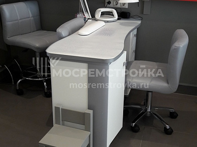 Салон красоты в Медведково 240кв.м.