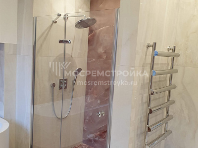 Строительство жилого дома