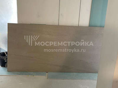 Штукатурка стен и перегородок
