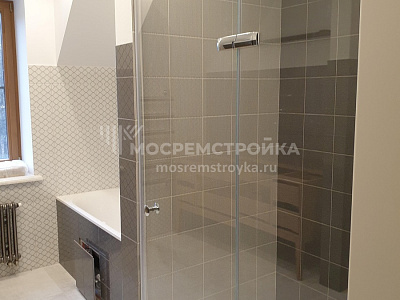 Строительство жилого дома