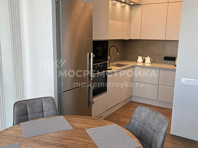 Ремонт в квартире метро Красногвардейская