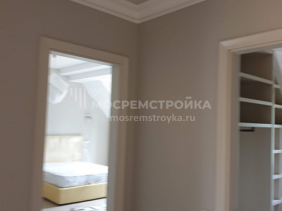 Строительство жилого дома