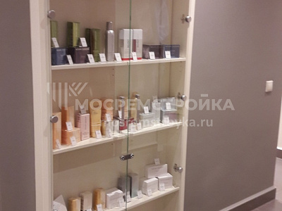 Салон красоты в Медведково 240кв.м.
