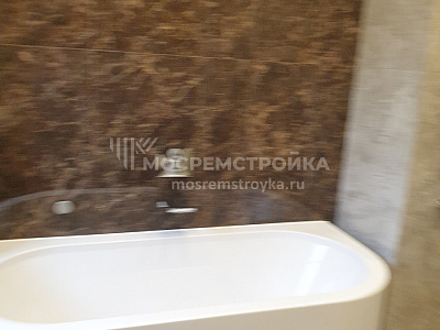 Строительство жилого дома