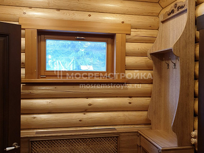 Баня