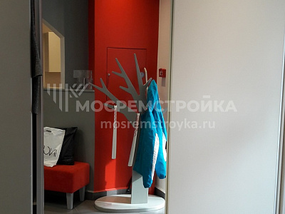 Салон красоты в Медведково 240кв.м.