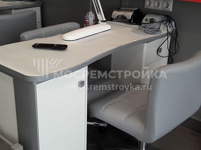 Салон красоты в Медведково 240кв.м.