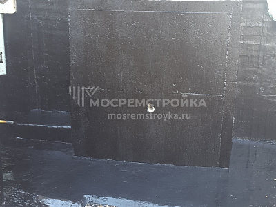 Реконструкция дома 700кв.м. в поселке Стольное